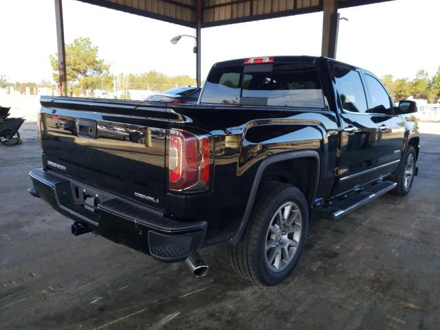 3GTU2PEJ3JG499248 GMC Sierra K1500 Denali