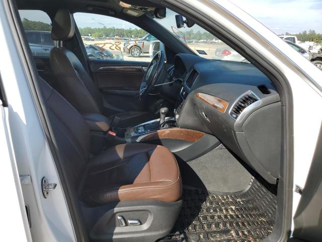 WA1C2AFP7HA083525 Audi Q5 PREMIUM