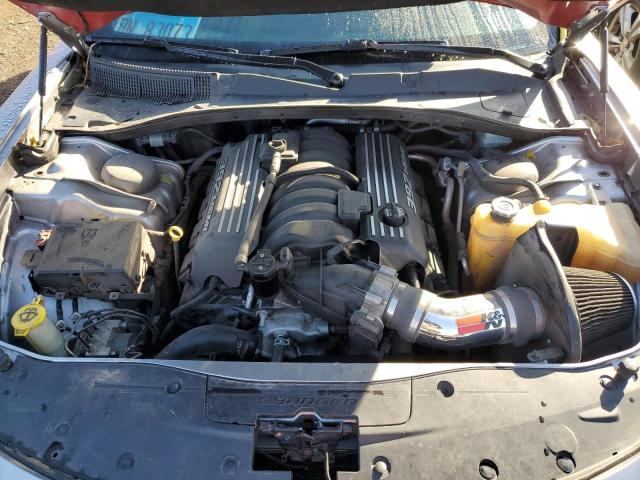 2C3CDXEJ4GH323991 Dodge Charger Srt 392