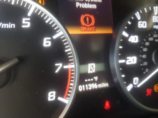 19UDE2F7XMA009793 Acura Ilx Premium