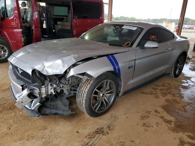 1FA6P8CF8F5399049 Ford MUSTANG GT