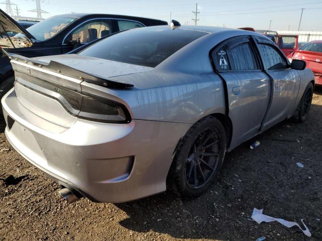2C3CDXEJ4GH323991 Dodge Charger Srt 392