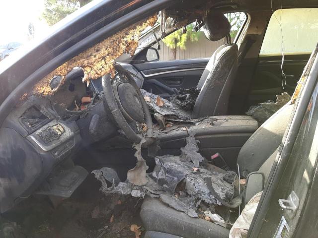 WBA5A5C55GD527460 BMW 528 I