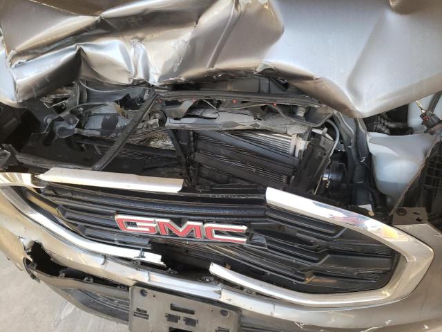 3GKALTEV4ML384119 GMC Terrain Sle