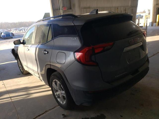 3GKALTEV4ML384119 GMC Terrain Sle