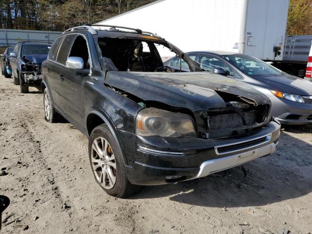 Auction sale of the 2013 Volvo Xc90 3.2, vin: YV4952CZ3D1653661, lot number: 65353602
