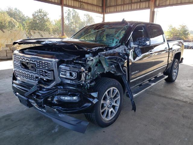 3GTU2PEJ3JG499248 GMC Sierra K1500 Denali