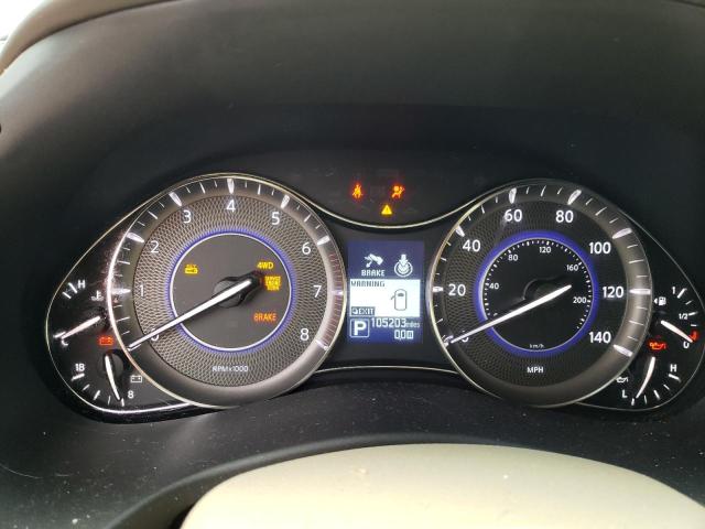 JN8AZ2NE4E9067735 Infiniti QX80