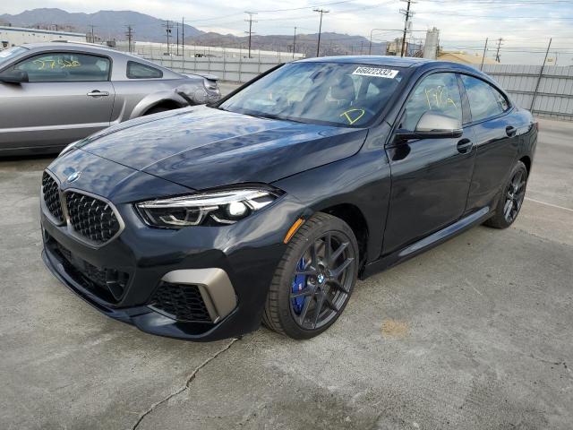 WBA13AL02N7K44421 BMW M235XI
