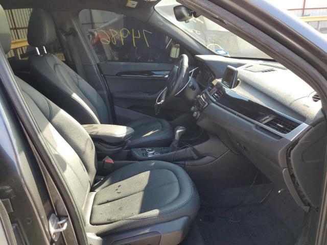 WBXHT3C32H5F70166 BMW X1 Xdrive28i
