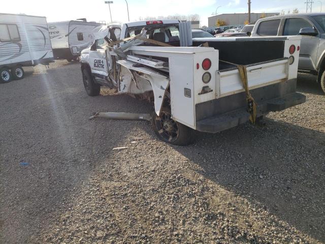 1GT22XEG5FZ118101 GMC Sierra K2500 Heavy Duty