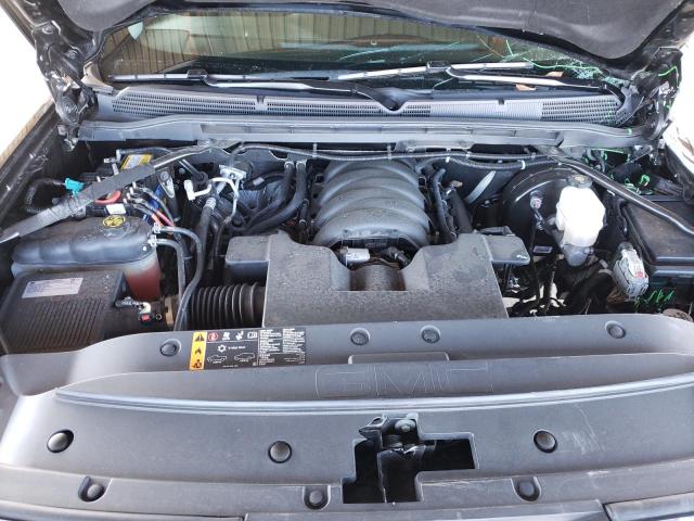 3GTU2PEJ3JG499248 GMC Sierra K1500 Denali