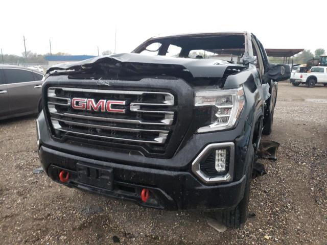3GTU9EET4MG188711 GMC Sierra K1500 At4