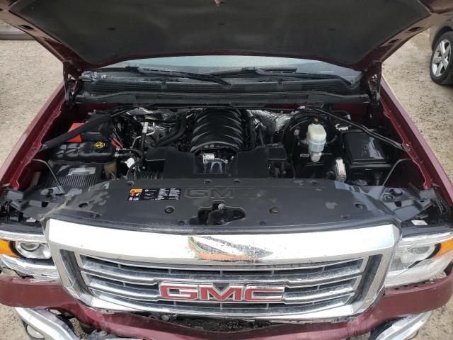 1GTV2UECXEZ208528 GMC Sierra K1500 Sle