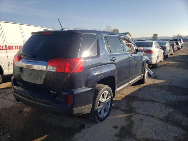 2GKFLSEK4H6317486 GMC Terrain Sle