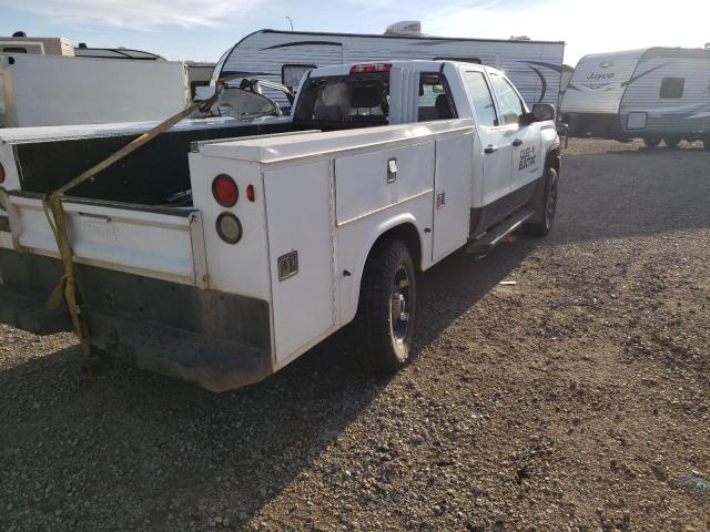 1GT22XEG5FZ118101 GMC Sierra K2500 Heavy Duty