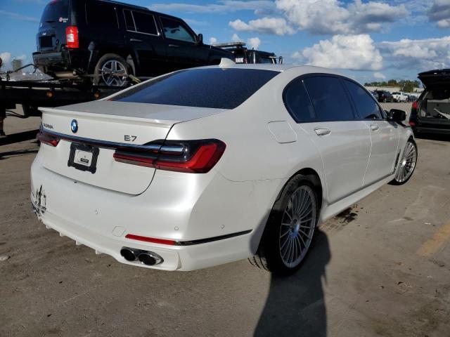 WBA7U2C11NCH35515 BMW ALPINA B7