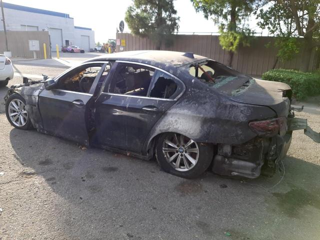 WBA5A5C55GD527460 BMW 528 I