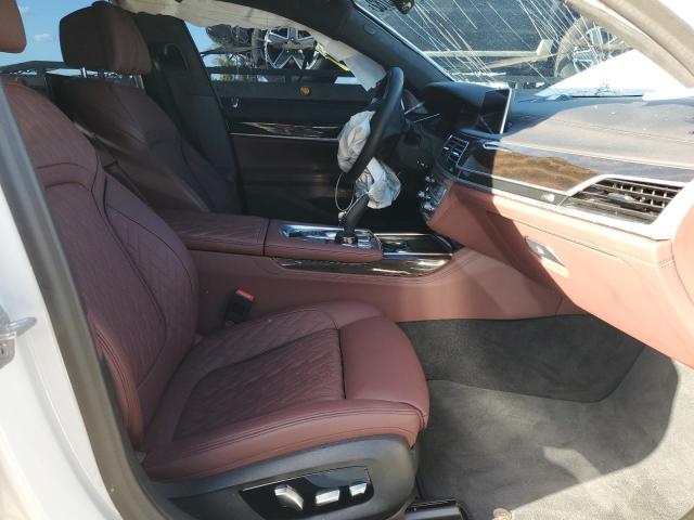 WBA7U2C11NCH35515 BMW ALPINA B7