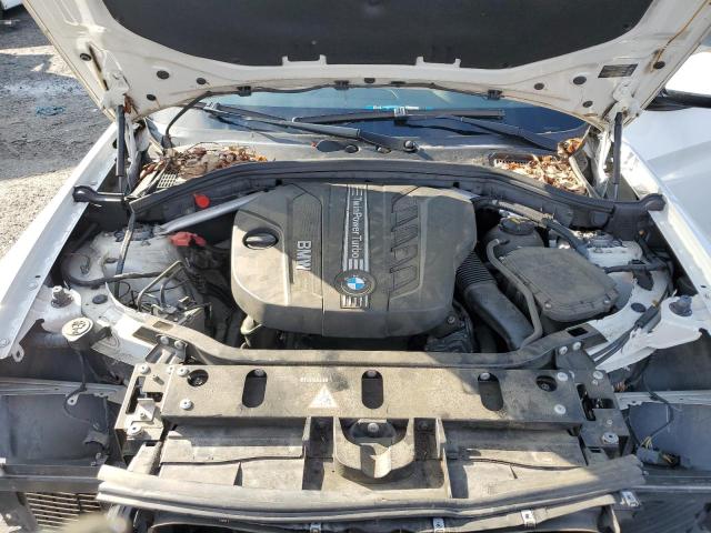 5UXWY3C52F0E95551 BMW X3 Xdrive28d