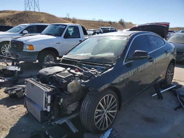 WBA73AK00L7F95629 BMW 228XI
