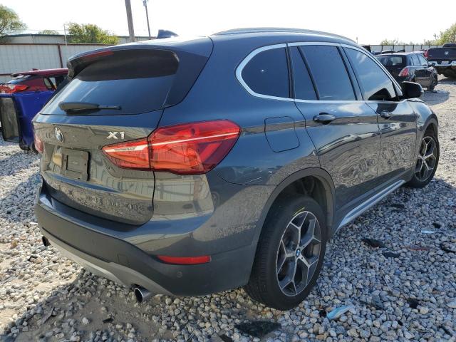 WBXHT3C32H5F70166 BMW X1 Xdrive28i