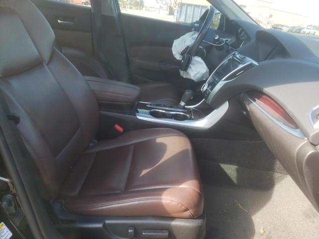 19UUB1F3XGA002265 Acura TLX