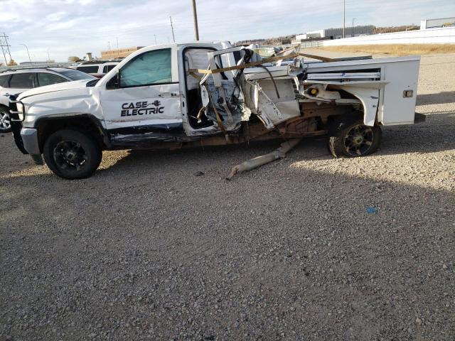 1GT22XEG5FZ118101 GMC Sierra K2500 Heavy Duty