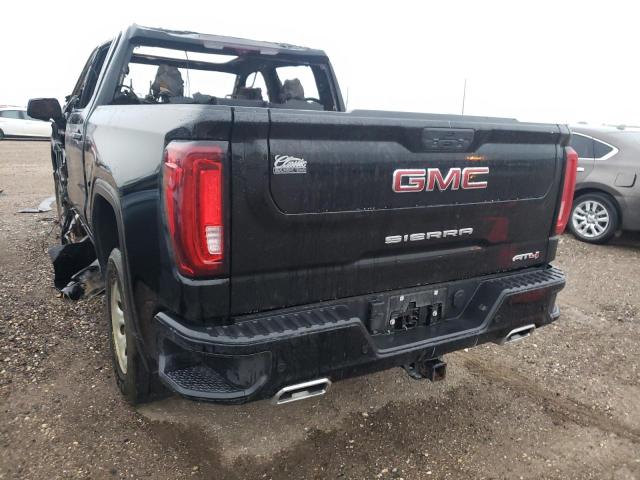 3GTU9EET4MG188711 GMC Sierra K1500 At4