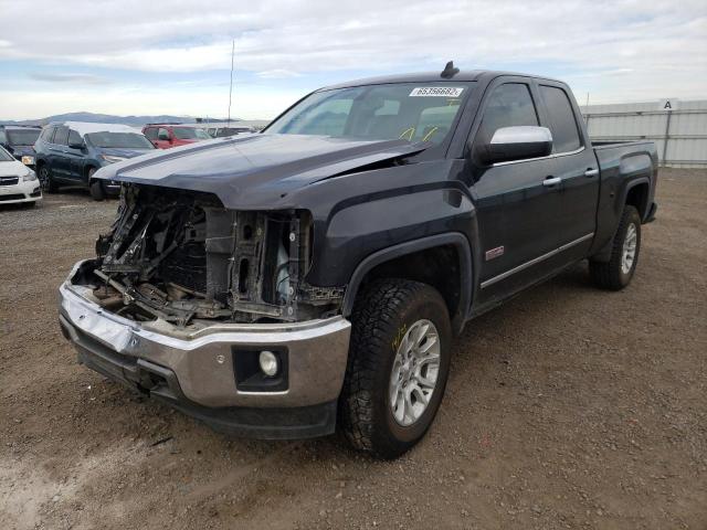 1GTV2VEJ1FZ262628 GMC Sierra K1500 Slt