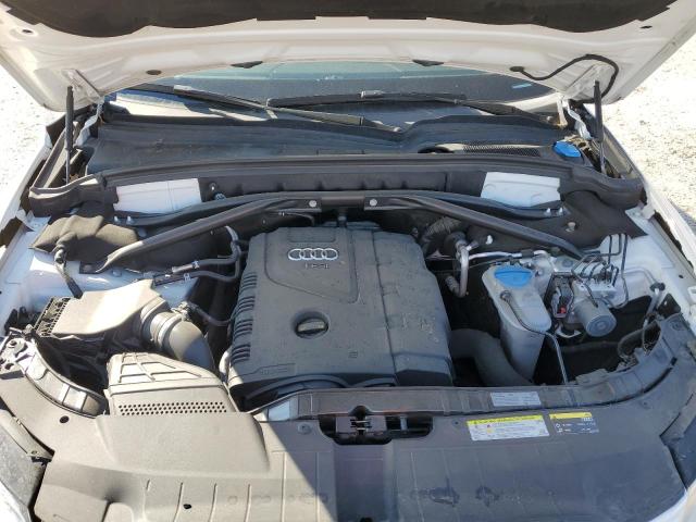 WA1C2AFP7HA083525 Audi Q5 PREMIUM