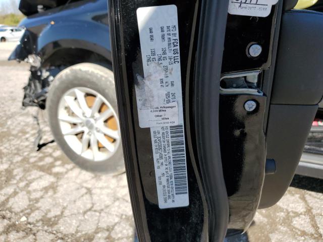 3C4PDCBG9GT145985 Dodge Journey Sxt
