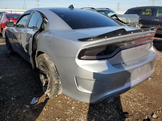 2C3CDXEJ4GH323991 Dodge Charger Srt 392