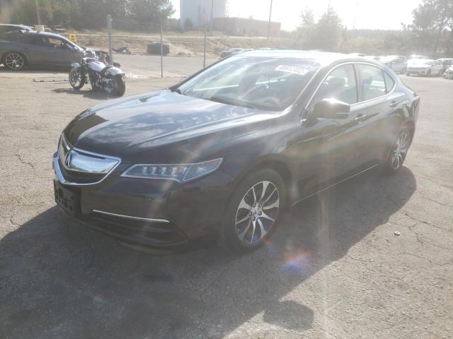 19UUB1F3XGA002265 Acura TLX