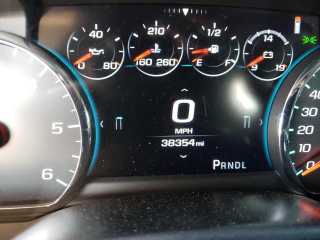 3GTU2PEJ3JG499248 GMC Sierra K1500 Denali