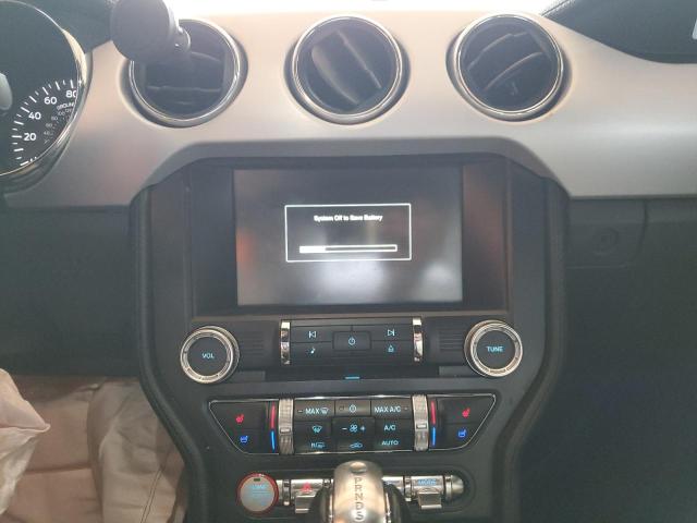 1FA6P8CF8F5399049 Ford MUSTANG GT