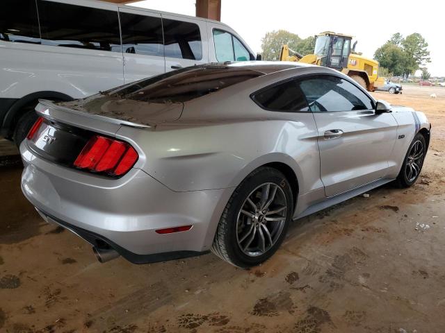 1FA6P8CF8F5399049 Ford MUSTANG GT