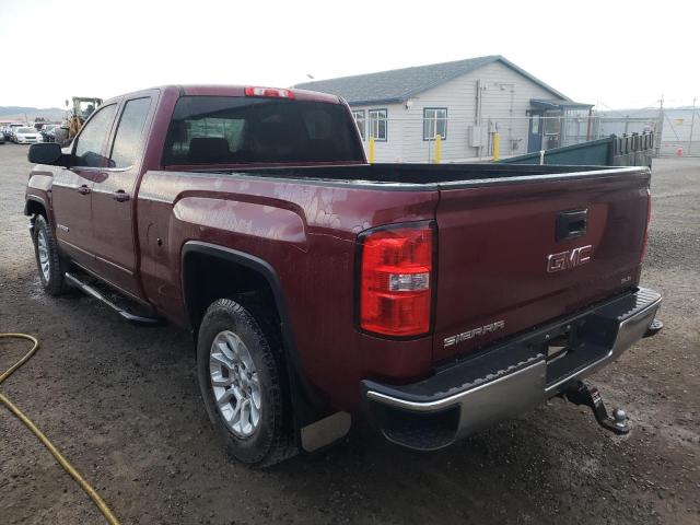 1GTV2UECXEZ208528 GMC Sierra K1500 Sle