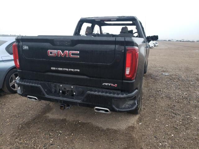 3GTU9EET4MG188711 GMC Sierra K1500 At4