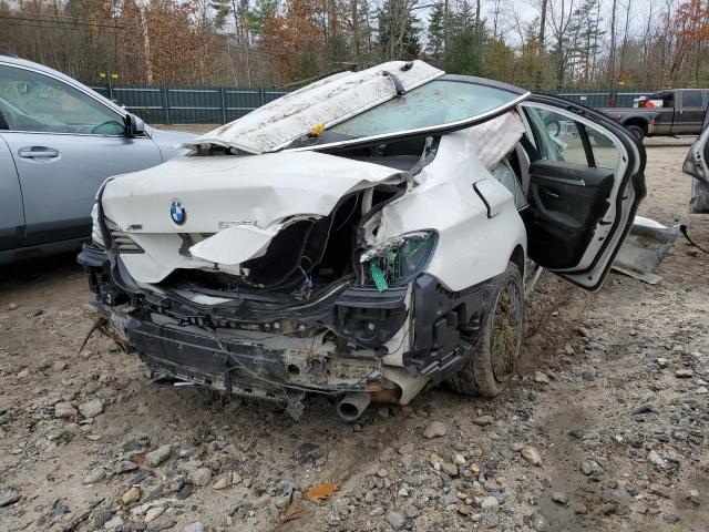 WBA5B3C52GG258978 BMW 535 XI