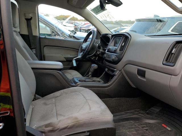 1GTG5BEA1G1271327 GMC Canyon