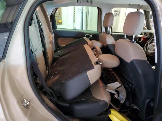 ZFBCFACH1FZ031249 Fiat 500l Lounge