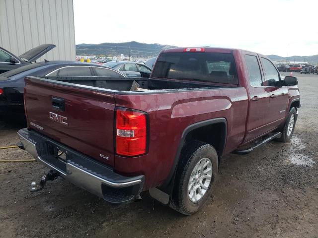 1GTV2UECXEZ208528 GMC Sierra K1500 Sle