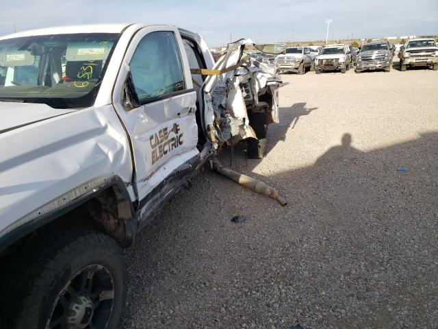 1GT22XEG5FZ118101 GMC Sierra K2500 Heavy Duty