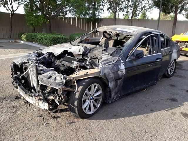 WBA5A5C55GD527460 BMW 528 I