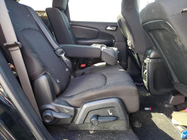 3C4PDCBG9GT145985 Dodge Journey Sxt