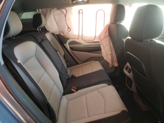 3GKALTEV4ML384119 GMC Terrain Sle