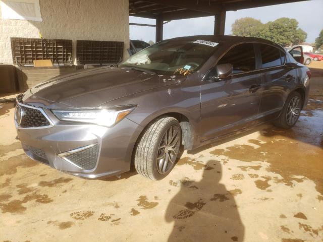 19UDE2F7XMA009793 Acura Ilx Premium