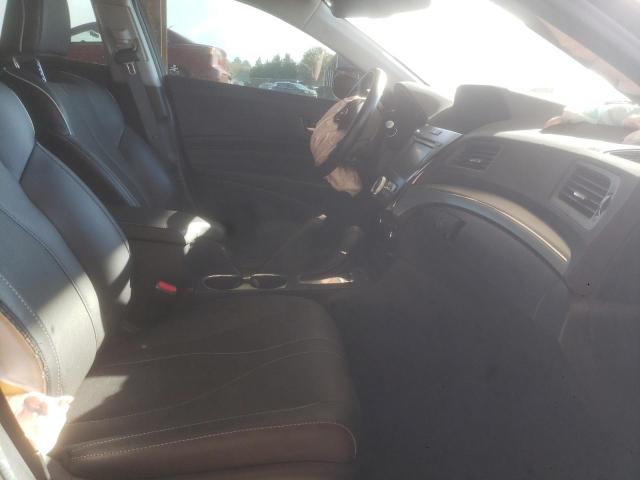 19UDE2F7XMA009793 Acura Ilx Premium