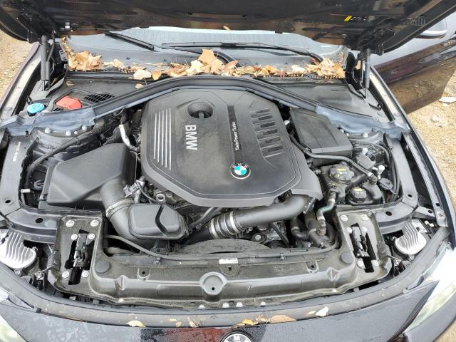 WBA4J7C53JBH13639 BMW 440xi Gran Coupe